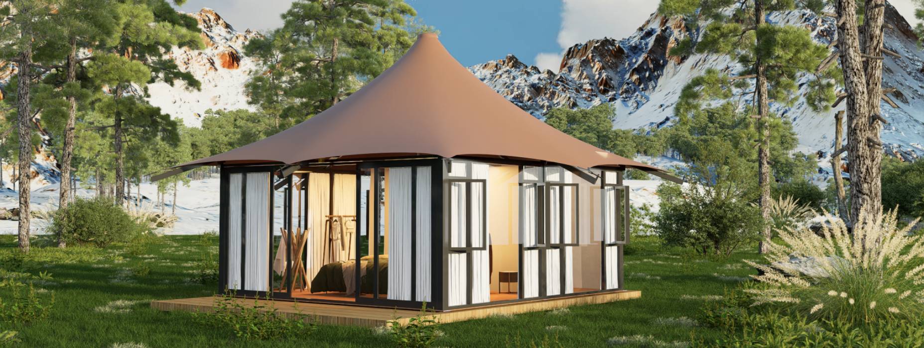 海珠区装配式建筑厂家